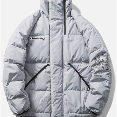 市场上装-棉衣/羽绒服-休闲棉服