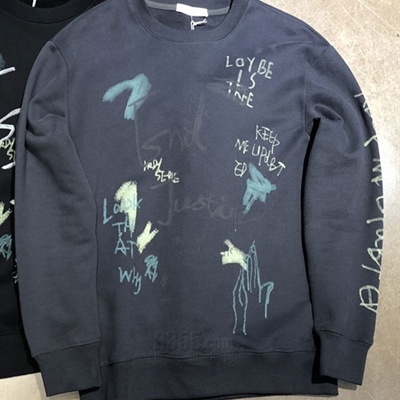 市场上装-卫衣-微潮卫衣