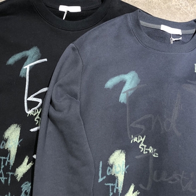 市场上装-卫衣-微潮卫衣