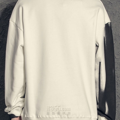 市场上装-卫衣-微潮卫衣