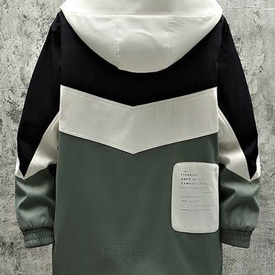 市场上装-中长外套-土货中长外套