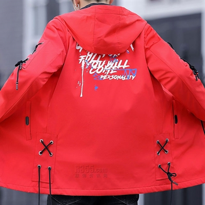 市场上装-中长外套-土货中长外套