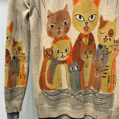 市场上装-毛衫-微潮毛衫【实拍】