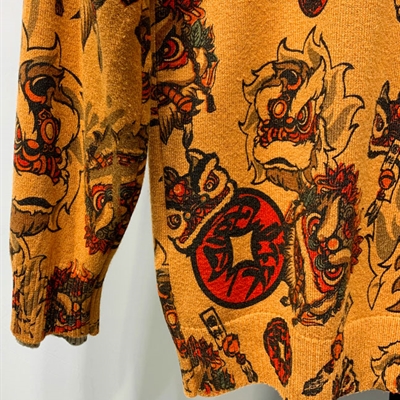 市场上装-毛衫-微潮毛衫【实拍】