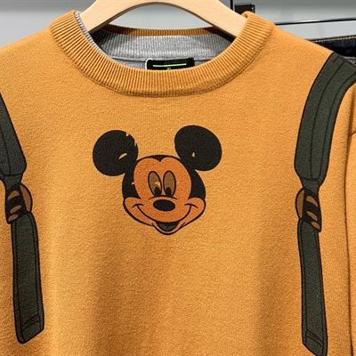 市场上装-毛衫-微潮毛衫【实拍】