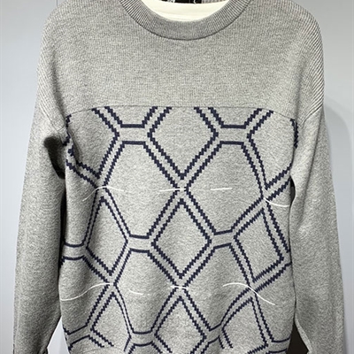 市场上装-毛衫-休闲毛衫【实拍】