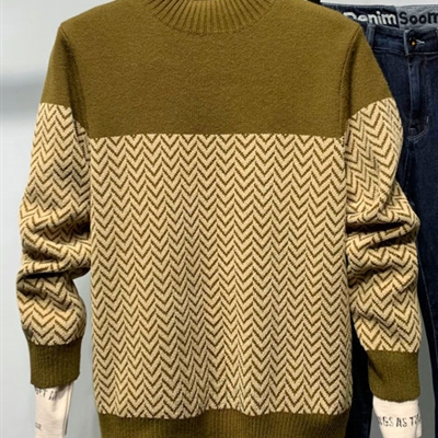 市场上装-毛衫-休闲毛衫【实拍】