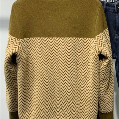 市场上装-毛衫-休闲毛衫【实拍】