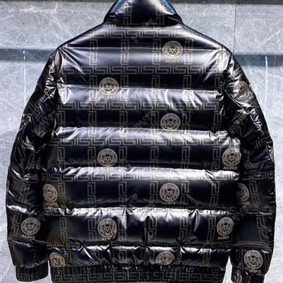 市场上装-棉衣/羽绒服-欧货棉服【实拍】