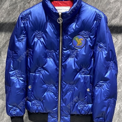 市场上装-棉衣/羽绒服-欧货棉服【实拍】