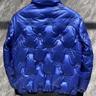 市场上装-棉衣/羽绒服-欧货棉服【实拍】