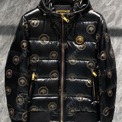 市场上装-棉衣/羽绒服-欧货棉服【实拍】