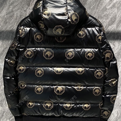 市场上装-棉衣/羽绒服-欧货棉服【实拍】