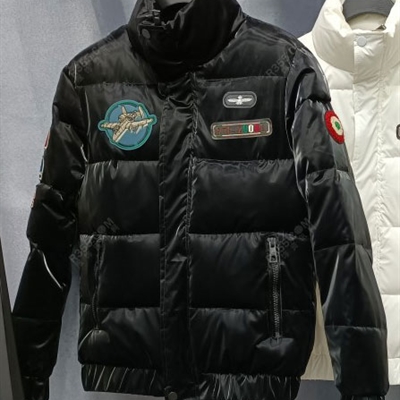 市场上装-棉衣/羽绒服-欧货棉服【实拍】