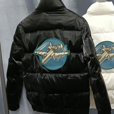 市场上装-棉衣/羽绒服-欧货棉服【实拍】