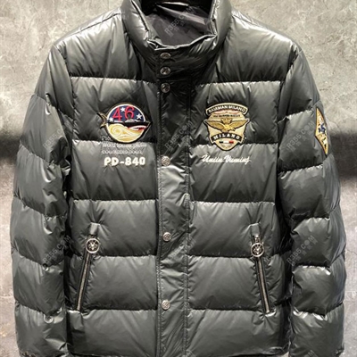 市场上装-棉衣/羽绒服-欧货棉服【实拍】