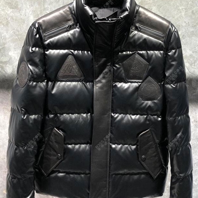 市场上装-棉衣/羽绒服-欧货棉服【实拍】