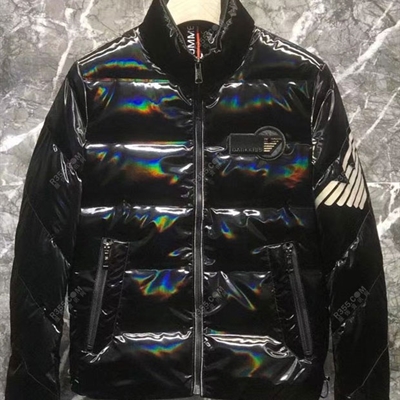 市场上装-棉衣/羽绒服-欧货棉服【实拍】