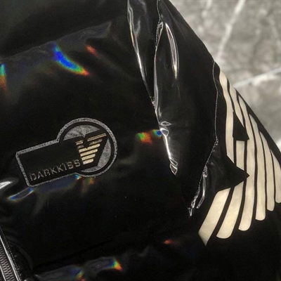 市场上装-棉衣/羽绒服-欧货棉服【实拍】