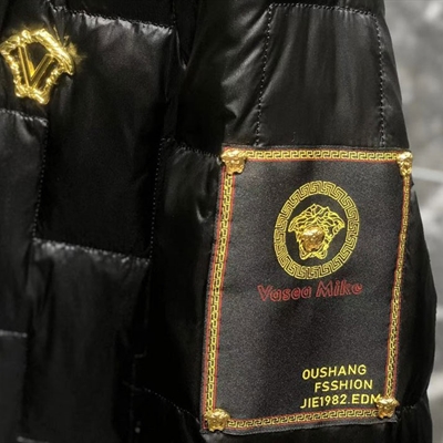 市场上装-棉衣/羽绒服-欧货棉服【实拍】