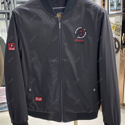 市场上装-棉衣/羽绒服-欧货棉服【实拍】