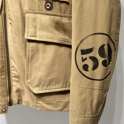 市场上装-棉衣/羽绒服-微潮棉服【实拍】