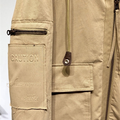 市场上装-棉衣/羽绒服-微潮棉服【实拍】