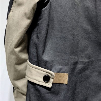 市场上装-棉衣/羽绒服-休闲棉服【实拍】