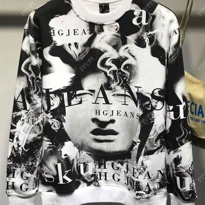 市场上装-卫衣-欧货卫衣【实拍】