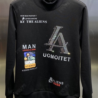 市场上装-卫衣-欧货卫衣【实拍】