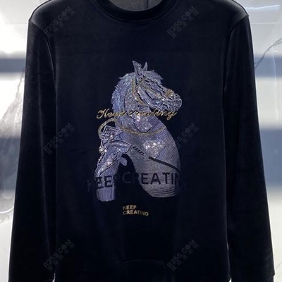 市场上装-卫衣-欧货卫衣【实拍】