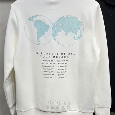 市场上装-卫衣-休闲卫衣【实拍】