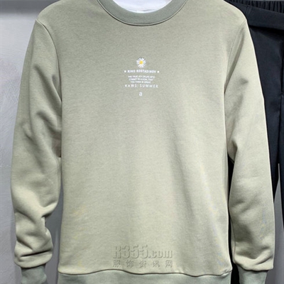 市场上装-卫衣-休闲卫衣【实拍】