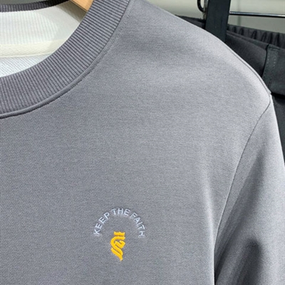 市场上装-卫衣-休闲卫衣【实拍】