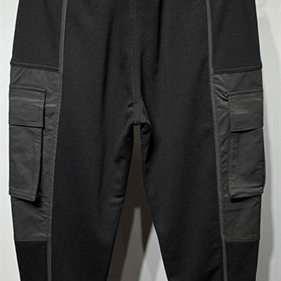 市场男裤-休闲-休闲时尚裤【实拍】