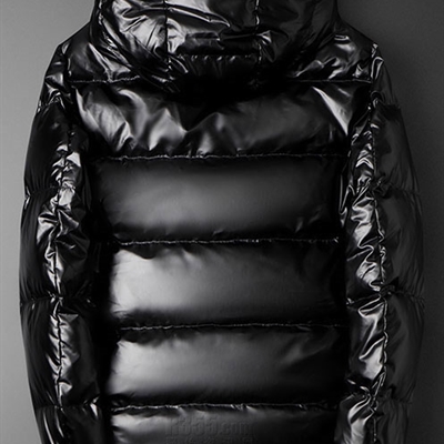 市场上装-棉衣/羽绒服-欧货棉服