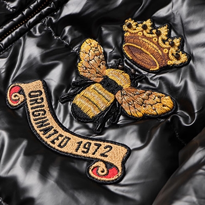 市场上装-棉衣/羽绒服-欧货棉服