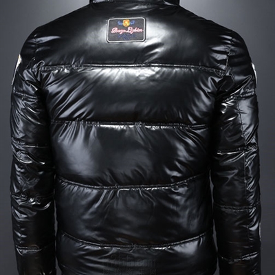 市场上装-棉衣/羽绒服-欧货棉服