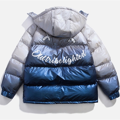 市场上装-棉衣/羽绒服-休闲棉服