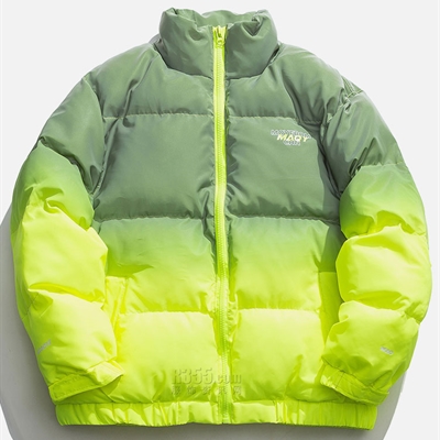 市场上装-棉衣/羽绒服-休闲棉服