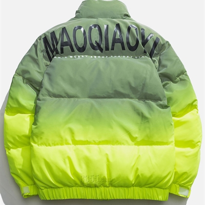 市场上装-棉衣/羽绒服-休闲棉服