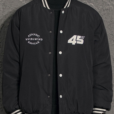 市场上装-棉衣/羽绒服-休闲棉服