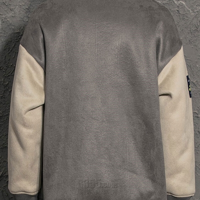 市场上装-皮衣-休闲皮衣