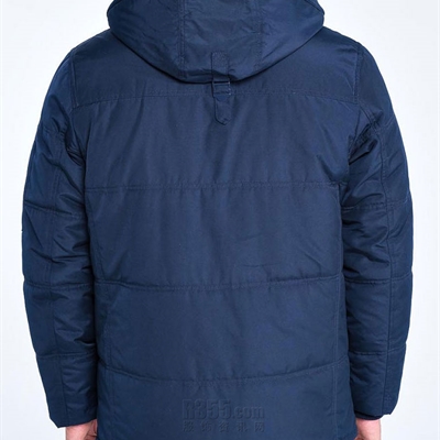 市场上装-棉衣/羽绒服-商务棉服