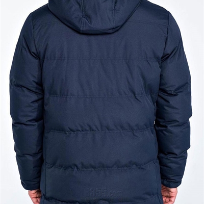 市场上装-棉衣/羽绒服-商务棉服