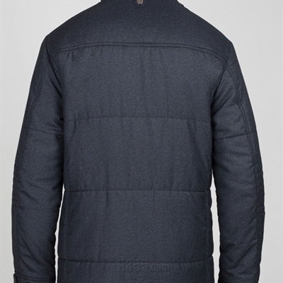 市场上装-棉衣/羽绒服-商务棉服