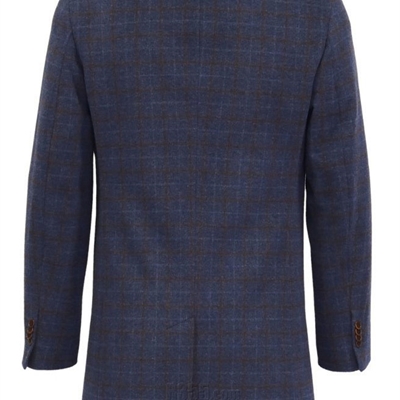 市场上装-中长外套-商务中长