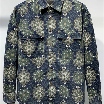 市场上装-衬衫-休闲衬衫【实拍】