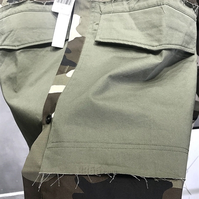 市场上装-衬衫-休闲衬衫【实拍】