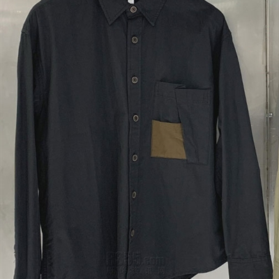 市场上装-衬衫-休闲衬衫【实拍】